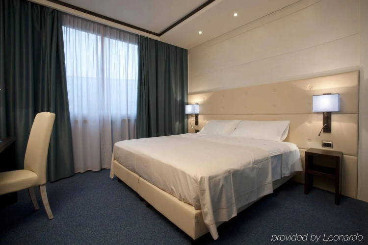 Palace Hotel Legnano