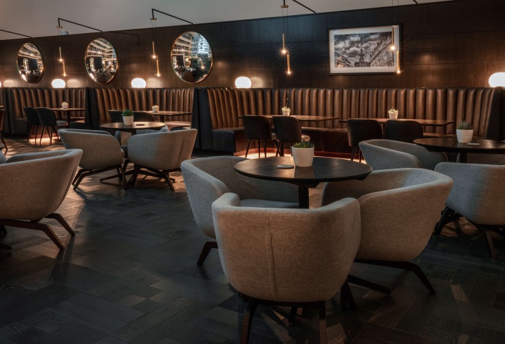 Radisson Blu Hotel, London Stansted Airport photo 34