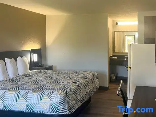 Studio 6 - Stafford, Va - Quantico