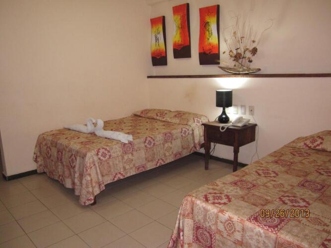 Imagen de Hotel Savaro