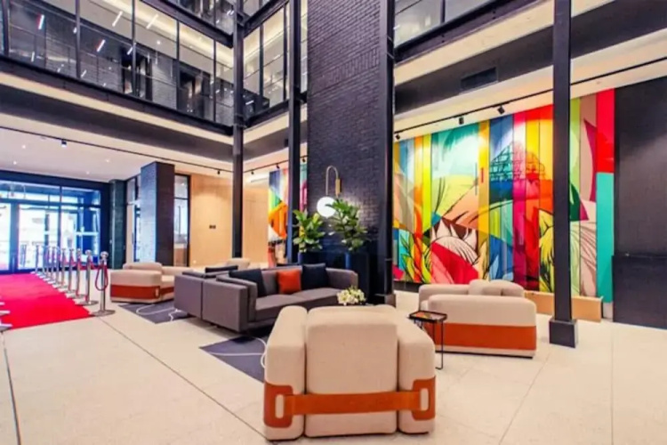 Hotelbild