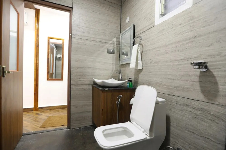 Bay Boutique by SR Hotels