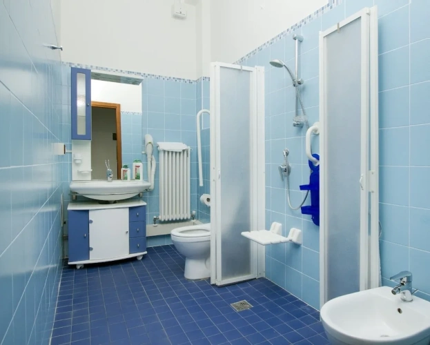 1 Bedroom Classic Apartment