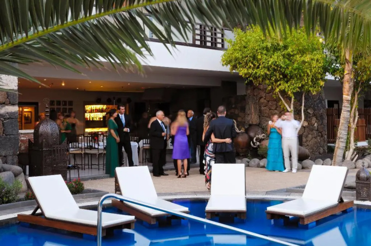 Hotel Villa Vik - Hotel Boutique (Adults Only) photo 18
