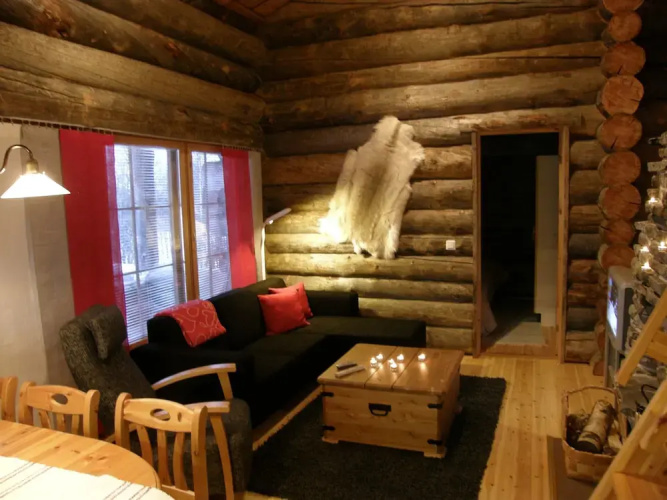 Otsontupa Apartment