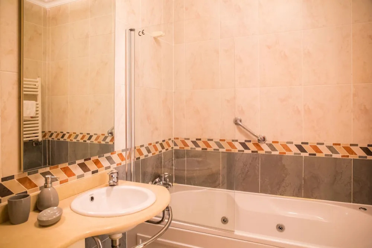 A07 - Seaview and Pool Luxury apartment by DreamAlgarve