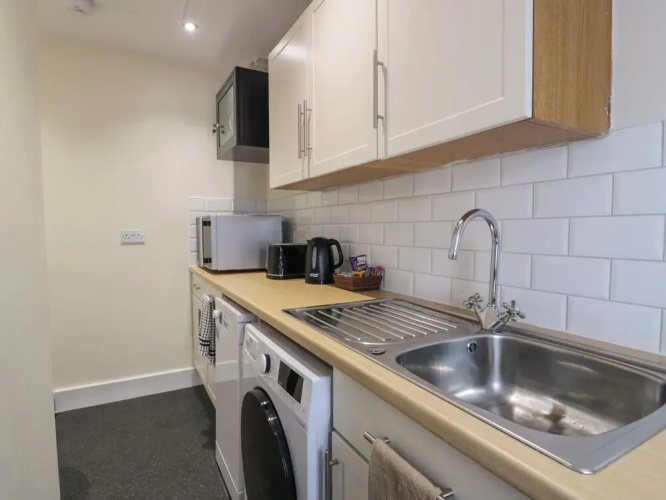 West Morton Suite