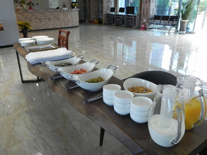 Newocean Resort