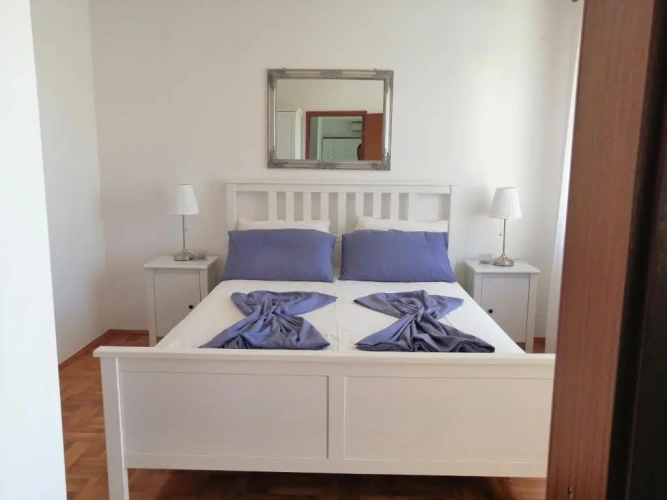 1 Bedroom Apartment with balcony and with sea view