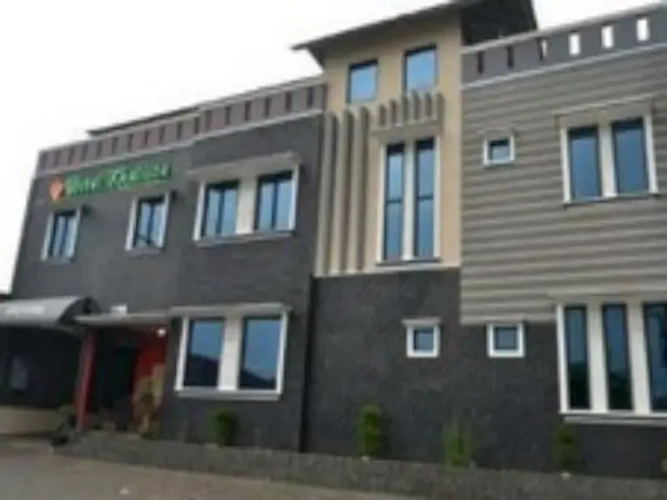 Image de l'hôtel