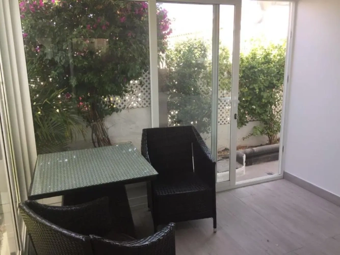 1 Bedroom Bungalow