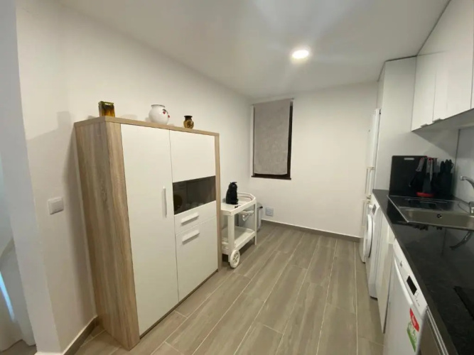 Camélia T2 apartment