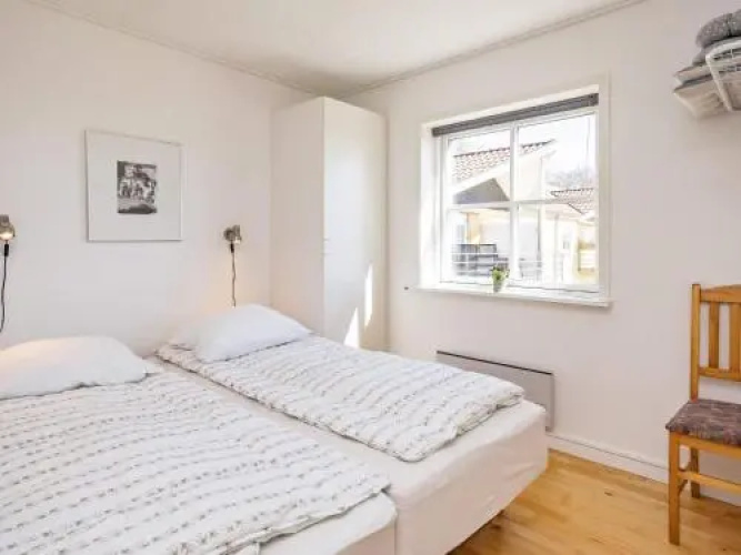 Apartment Hals Ii