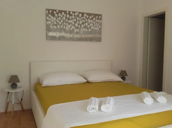 Standard Double Apartment