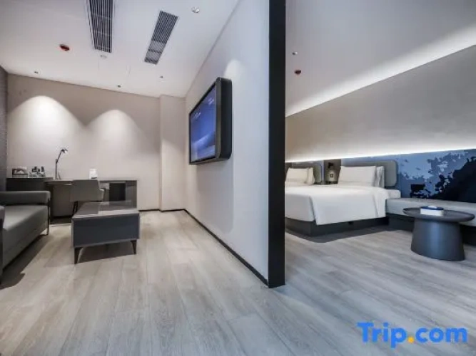 Superior Twin Family room