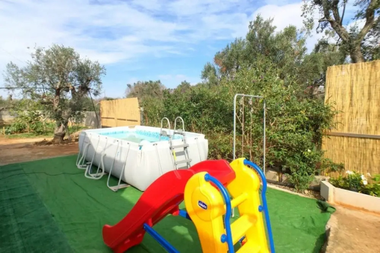 Villa in Campagna a Capilungo