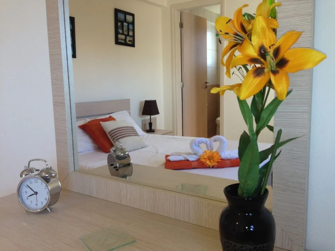 Camelot Apartment