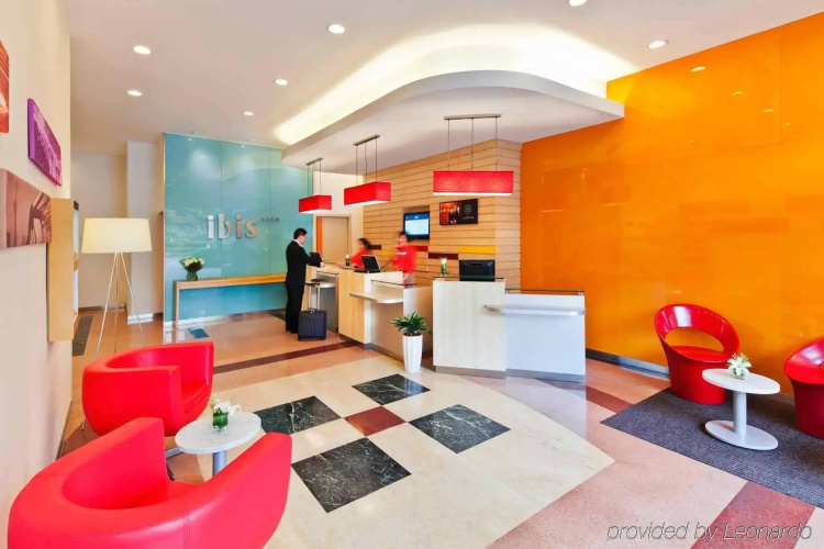 Ibis Guangzhou Gdd