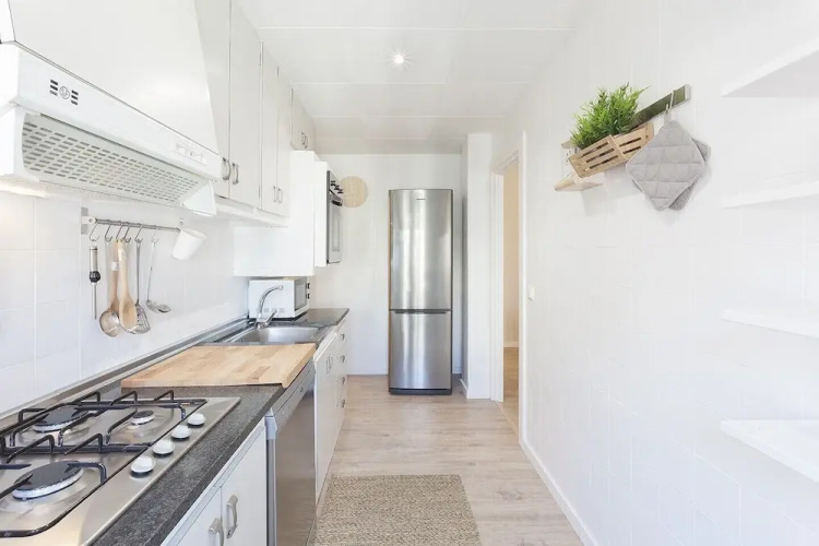 Flateli Apartamento Jaume I