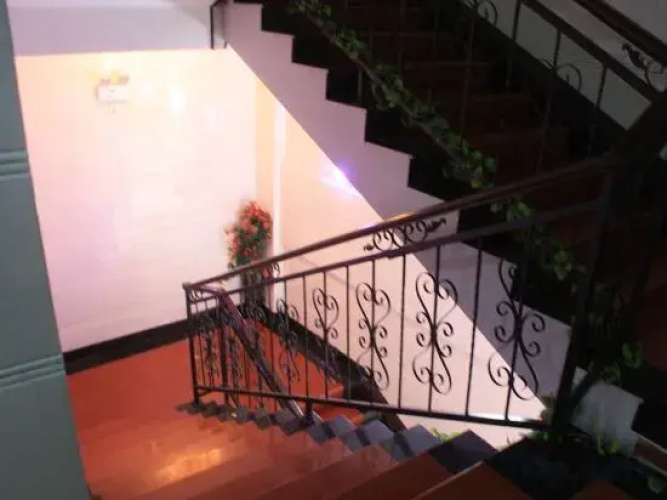Lushan Yunke Hotel