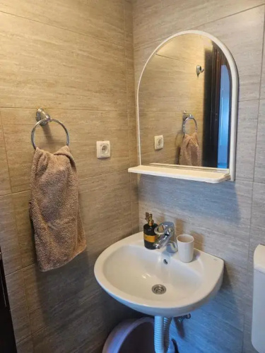 Apartmani Račeta