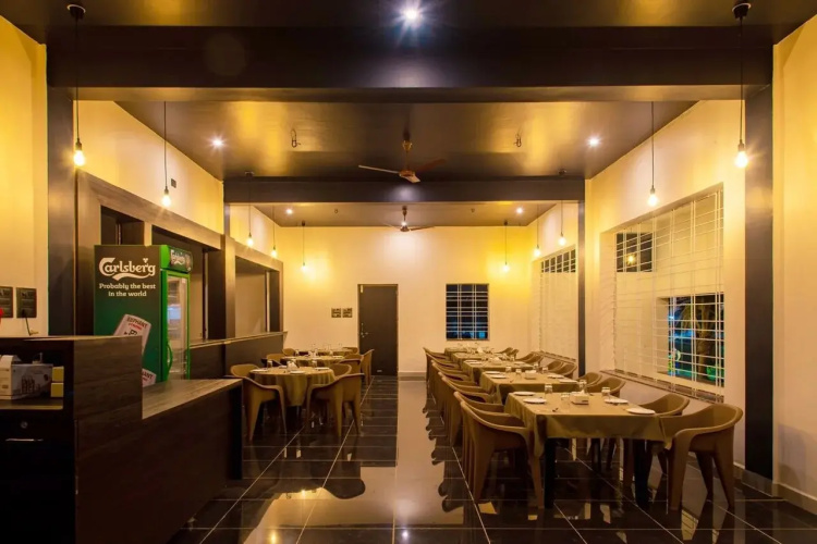 Mastiff Select Terrain Dandeli
