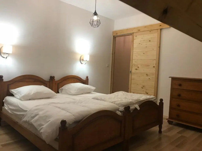 Le Chalet Normand