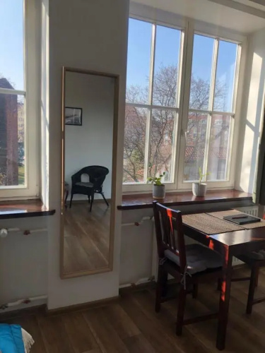 Apartament Teatralny