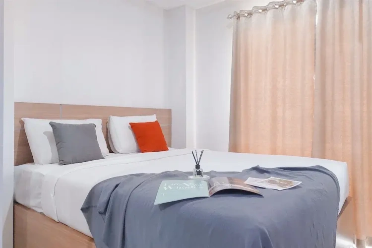 1 Bedroom Standard Studio