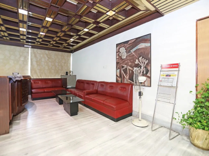 Hotel Nataraj