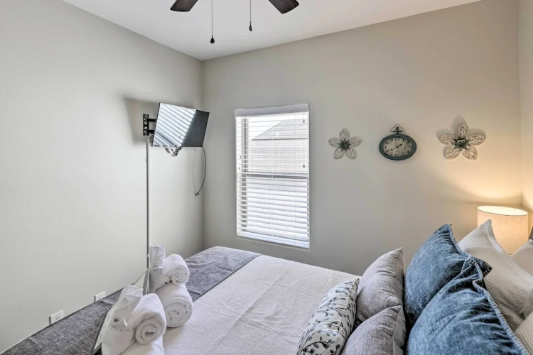 3 Bedrooms Cottage