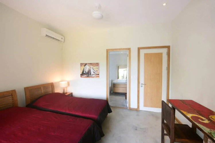 South Reef Luxury Apartments