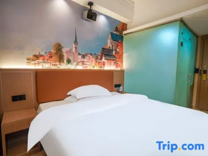 Luxury Double room