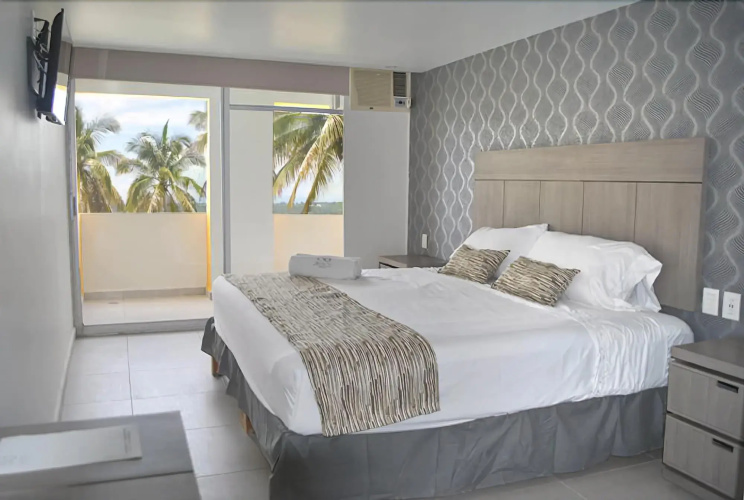 Hotel Infinity