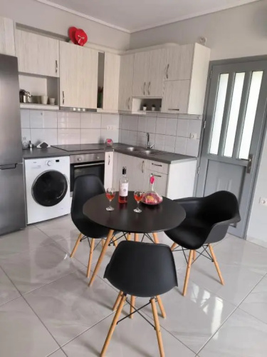 BlueLine apartment 3