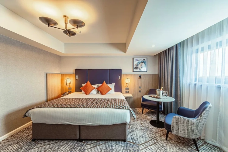 Premium Double room