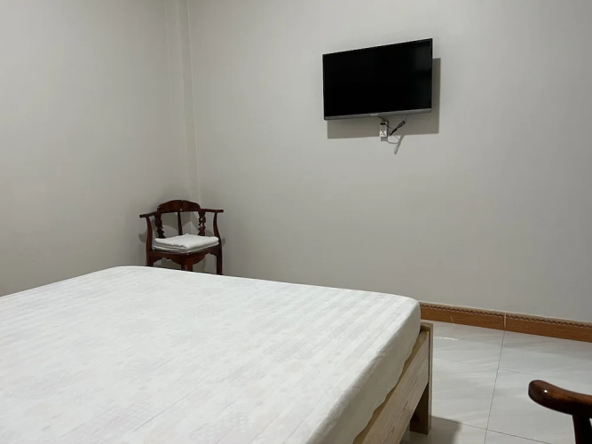 Tam An Hotel