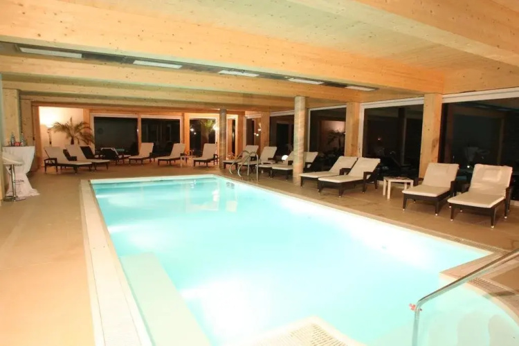 Landhaus Ramsau