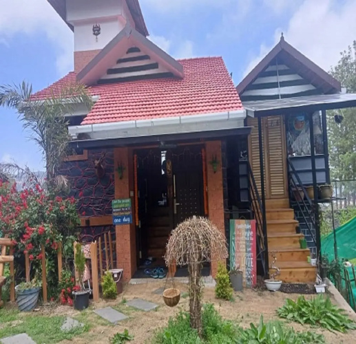 Kasal's Stay