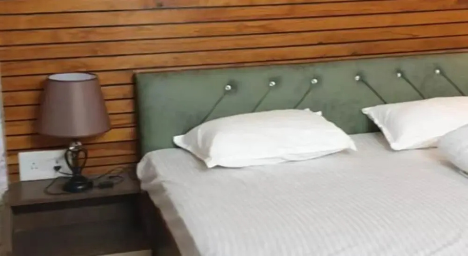 Hotel Pushpanjali