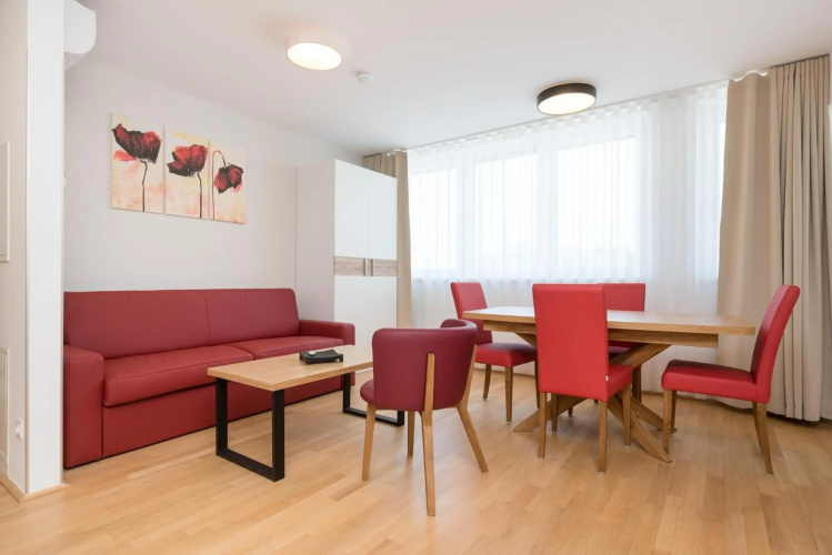 Yourapartment Prater
