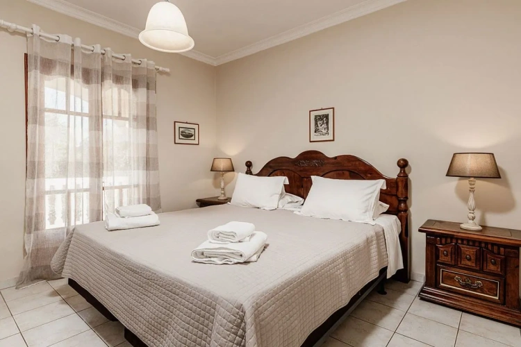 1 Bedroom Double Apartment