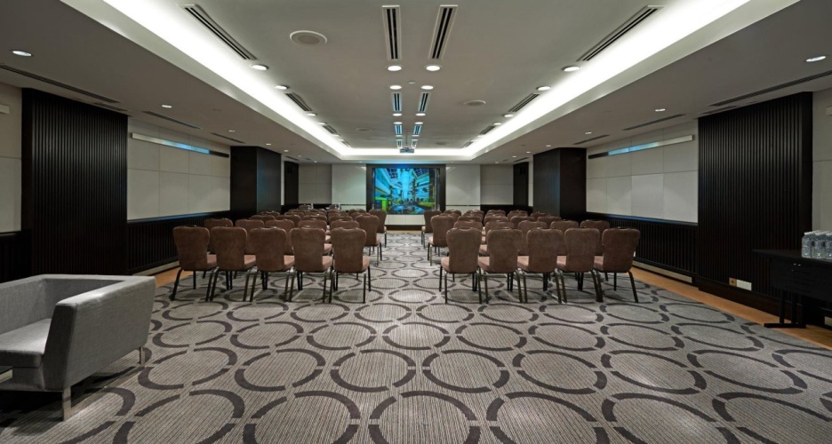 Grand Millennium Kuala Lumpur photo 32