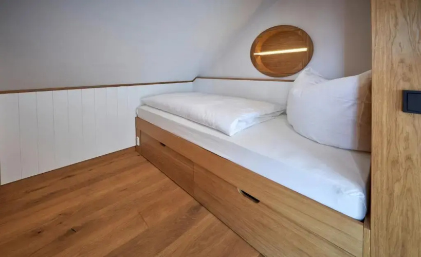 Inselhotel VierJahreszeiten