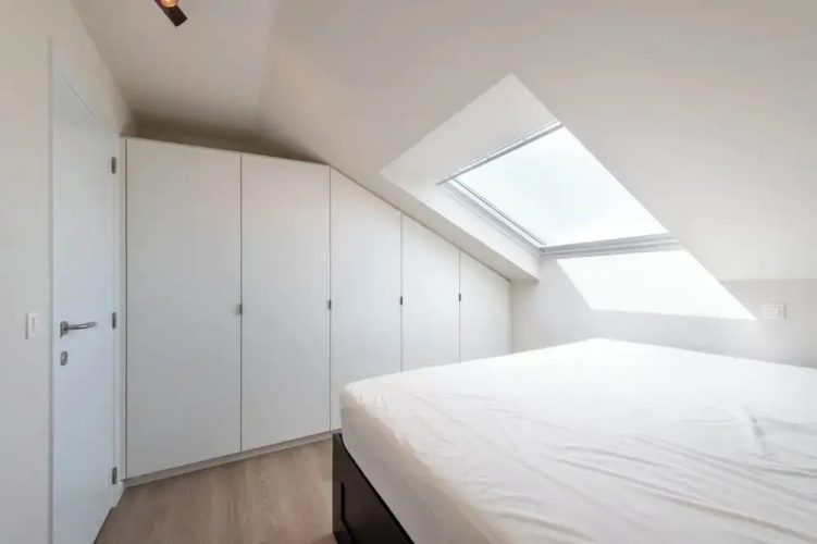 Modern Apartment Near Seabeach