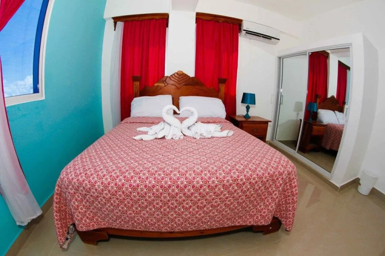 South Beach Hotel