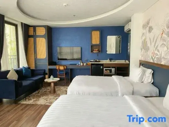 Executive Twin room