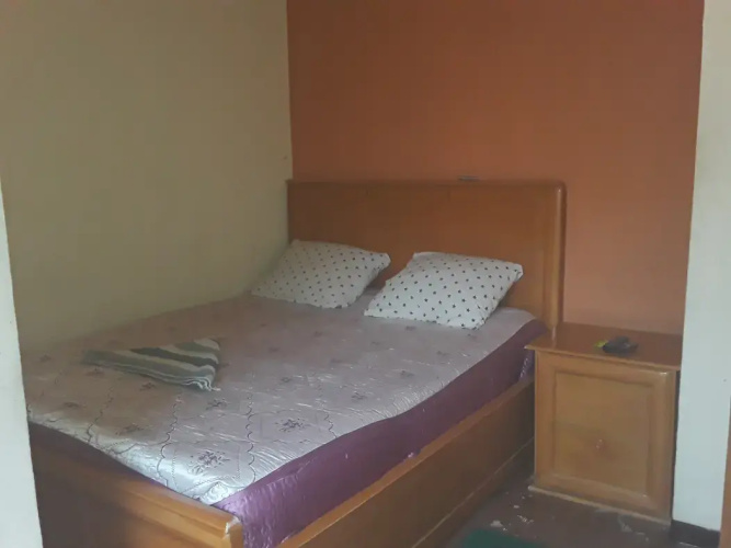 Alem Guest House