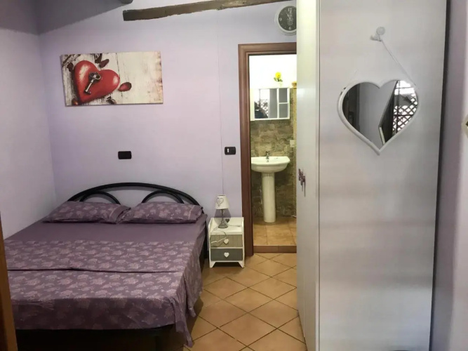 B&B Villa San Valentino