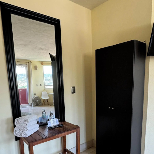 La Vista Hotel